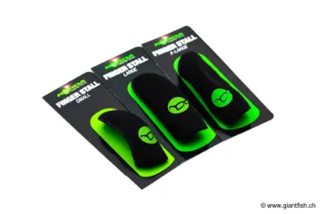 Protège Doigt Korda Finger Stall