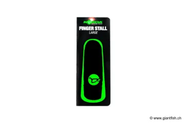 Protège Doigt Korda Finger Stall