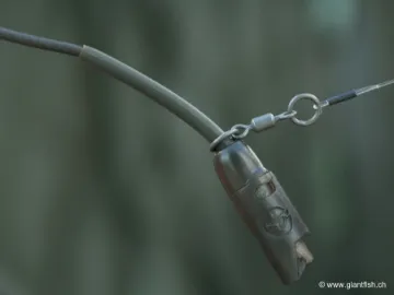 Hélicoptère Korda Mini Heli-Safe System