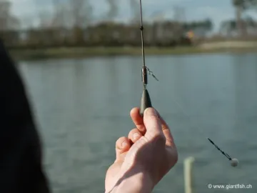 Hélicoptère Korda Mini Heli-Safe System