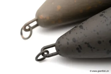 Plomb Korda Heli Leads