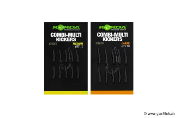 Aligneur de Ligne Korda Combi Multi Kicker