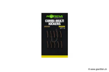 Aligneur de Ligne Korda Combi Multi Kicker