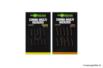 Aligneur de Ligne Korda Combi Multi Kicker