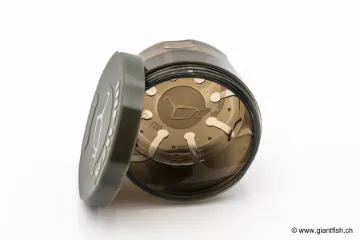 Boîte à Appâts Korda Infuza