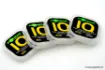 Bild von Fluorocarbon Korda IQ Fluorocarbon Hooklink