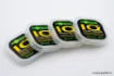 Bild von Fluorocarbon Korda IQ Extra Soft Fluorocarbon Hooklink - 20 m