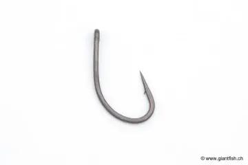 Hameçon Korda Kontinental Hook - par 10