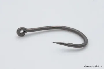 Hameçon Korda Kontinental Hook - par 10