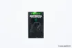 Bild von Haken Korda Kontinental Hook - 10er Pack