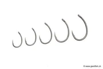 Hameçon Korda Krank X - par 10