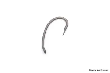 Hameçon Korda Kurv Shank - par 10