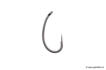 Hameçon Korda Kurv Shank X - par 10