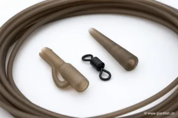 Kit Complet Korda Montage Clip Plomb