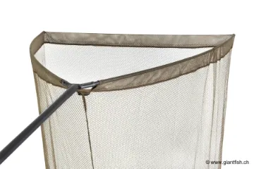 Epuisette Korda Spring Bow Net