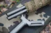 Immagine di Epuisette Korda Spring Bow Net