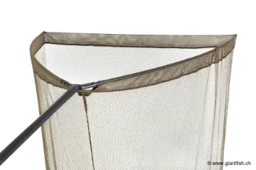 Epuisette Korda Spring Bow Net - Shallow Version