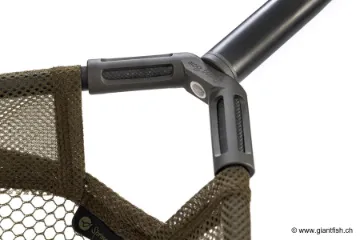 Epuisette Korda Spring Bow Net - Shallow Version