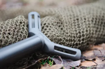 Filet Korda Landing Net Mesh