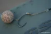 Bild von Haken Korda Klor - 10 Stück