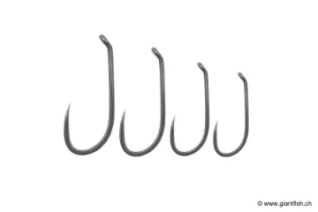 Hameçon Korda Longshank Beaked - par 10