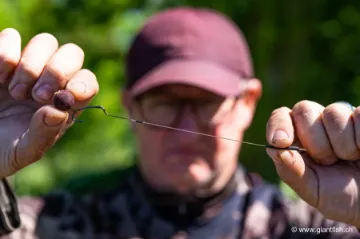 Hameçon Korda Longshank Beaked - par 10