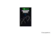 Immagine di Hameçon Korda Longshank Beaked - par 10