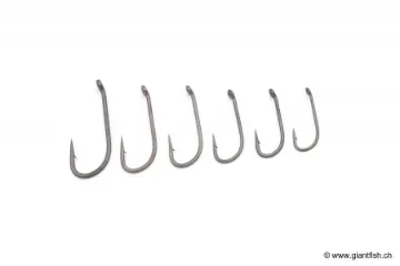 Hameçon Korda Longshank X Hooks - par 10