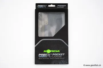 Trousse à Accessoires Korda Compac Wallet