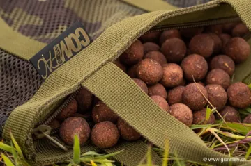 Sac à Bouillettes Korda Compac Air Dry Bag