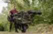 Picture of Korda Compac 2 Rod Holdall Dark Kamo
