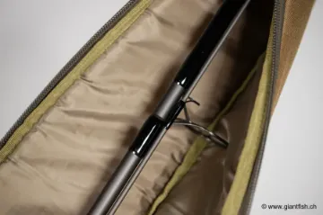 Fourreau Korda Compac Padded Sleeve