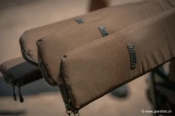 Fourreau Korda Compac Padded Sleeve