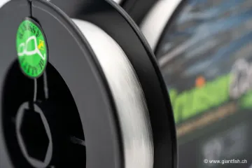 Nylon Korda Kruiser Control Line - 150 m