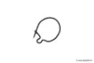 Picture of Montage Korda Maggot Klip - Pack of 10