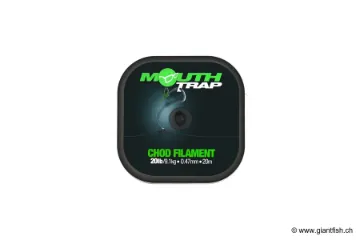 Nylon à Bas de Ligne Korda Mouth Trap