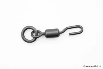 Emerillion Korda PTFE Spinner Ring Swivels