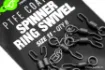 Picture of Emerillion Korda PTFE Spinner Ring Swivels