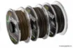 Picture of Braided Hooklink Coated Korda N-Trap Soft