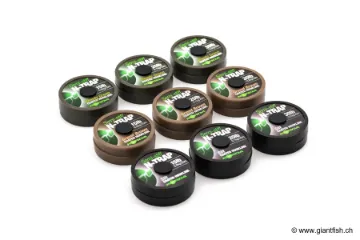 Tresse Gainée Korda N-Trap Semi Stiff - 20 m