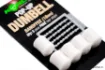 Immagine di Dumbell in Plastica Korda Pop-up Dumbell