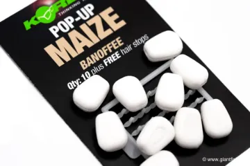 Maïs Flottant Korda Pop-up Maize Fruity Squid Pink