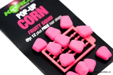 Maïs Flottant Korda Pop-up Corn Fruity Squid Pink