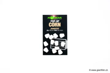 Maïs Flottant Korda Pop-up Corn Fruity Squid Pink