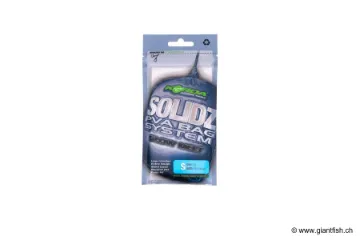 Sac PVA Korda Solidz Slow Melt PVA Bags
