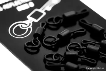 Emerillion Korda Kwik Change Swivel Ring