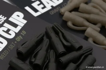 Clip Plomb Korda Quick Release Clip
