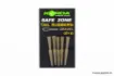 Picture of Cone Montage Korda Safe Zone Rubbers - Pack of 10