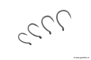 Hameçon Korda Krank Chod - par 10