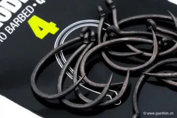 Hameçon Korda Krank Chod - par 10